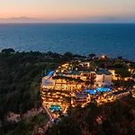San Montano & Hotel Lacco Ameno (Isola d'Ischia)
