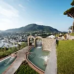 San Montano & 5* Lacco Ameno (Isola d'Ischia)