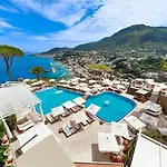 San Montano & 5* Lacco Ameno (Isola d'Ischia)