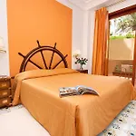 Ξενοδοχείο San Montano & 5*
