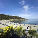 San Montano & 5* Lacco Ameno (Isola d'Ischia)