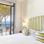 San Montano & 5* Lacco Ameno (Isola d'Ischia)