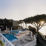 San Montano & Ξενοδοχείο