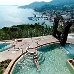 Ξενοδοχείο San Montano & 5*