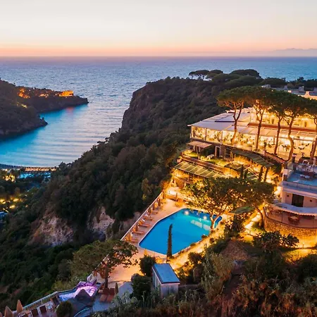 San Montano & Hotel
