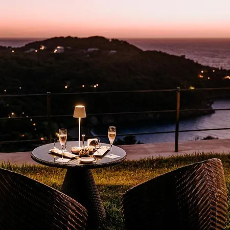 Hotel San Montano & Lacco Ameno (Isola d'Ischia)