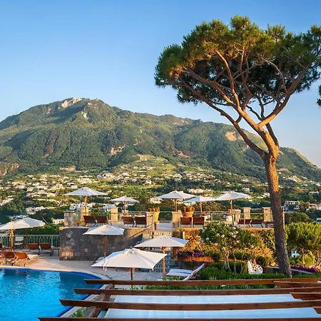 San Montano & Hotell