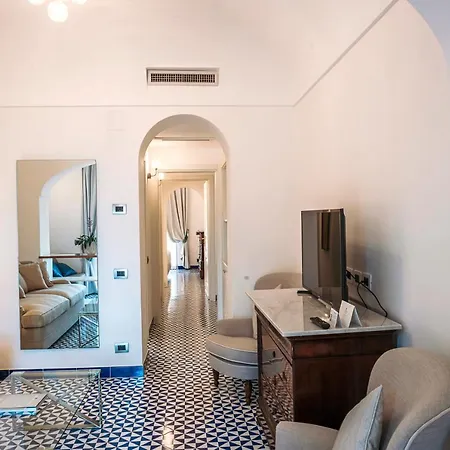 Hotel San Montano &