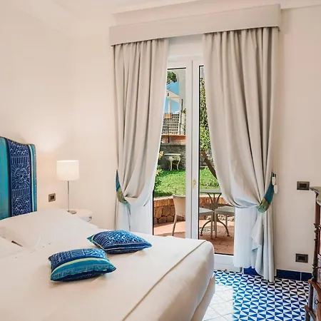 Hotel San Montano &