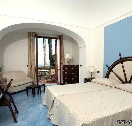 San Montano & Отель 5*