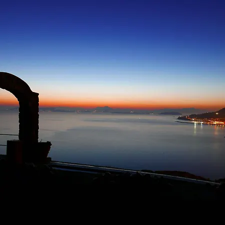 San Montano & Hotel 5*