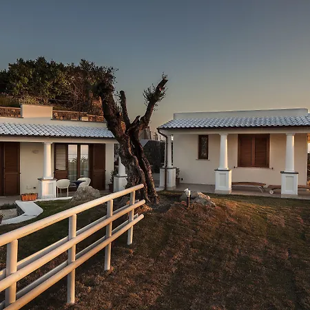 Hotel San Montano & Lacco Ameno (Isola d'Ischia)