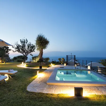 Hotel San Montano & Lacco Ameno (Isola d'Ischia)