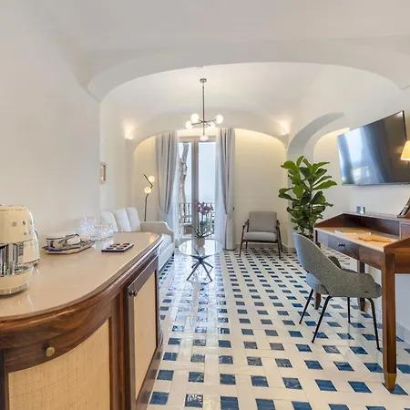 Hotell San Montano & Lacco Ameno (Isola d'Ischia)