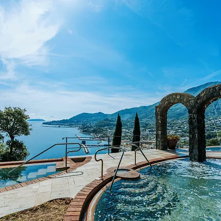 Hotel San Montano &