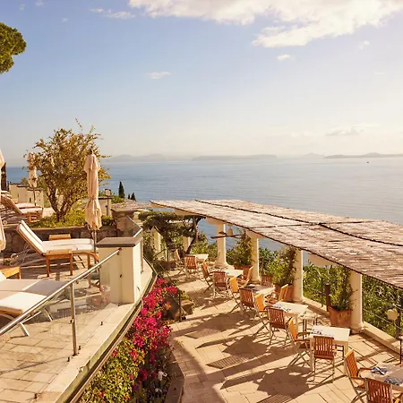 Hotel San Montano & 5*