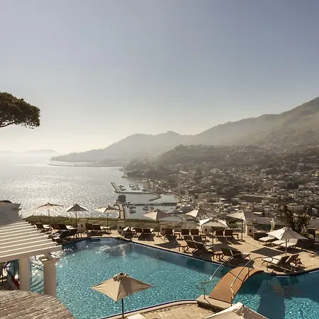 San Montano & Hotel