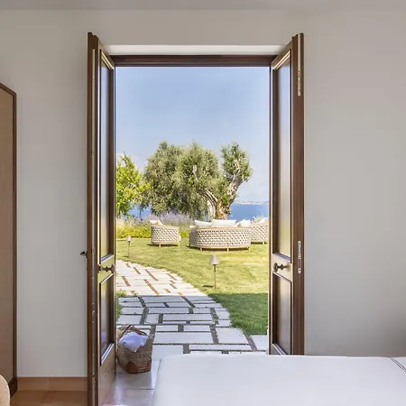 Otel San Montano &