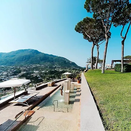 Hotel San Montano & 5*