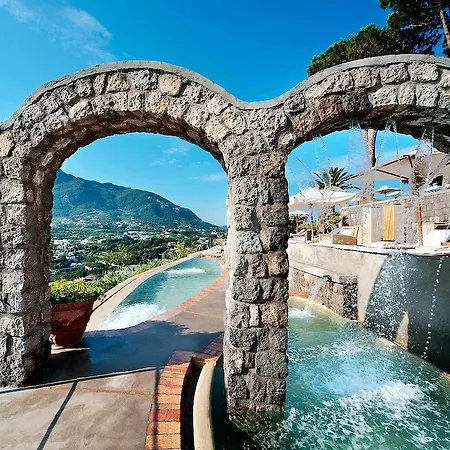 Hotel San Montano &