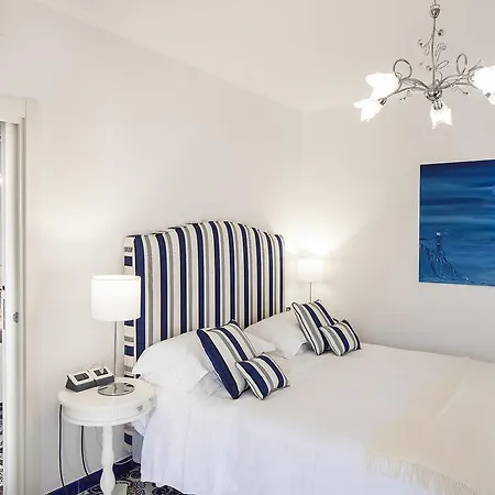 Hotel San Montano &