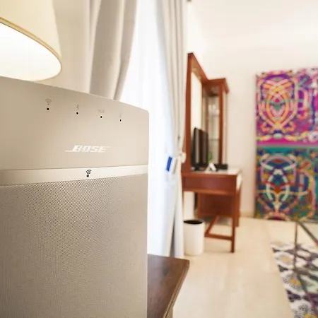 Hotel San Montano &