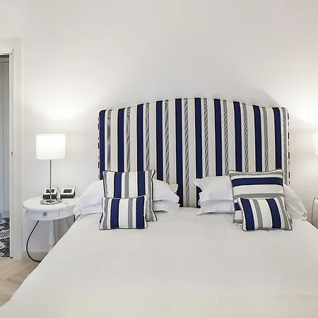 Hotel San Montano & 5*