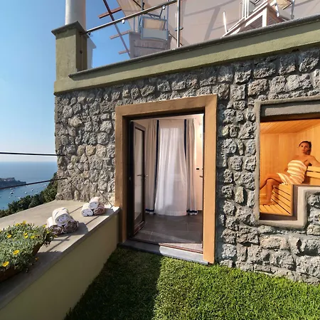 Hotel San Montano &