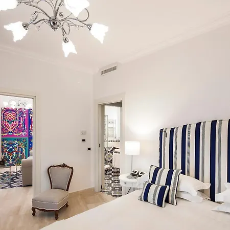 Hotel San Montano & Lacco Ameno (Isola d'Ischia)