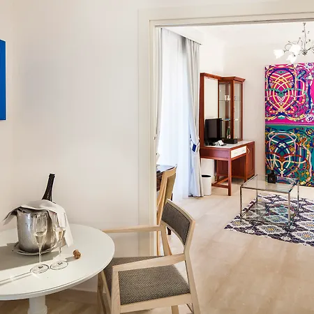 Hotel San Montano &