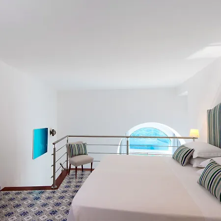 Hotel San Montano & Lacco Ameno (Isola d'Ischia)