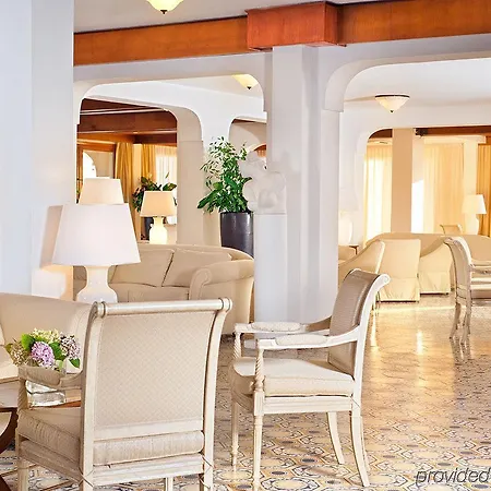 San Montano & Hotel 5*
