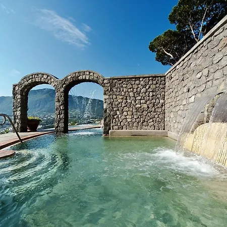 San Montano & Hotel 5*