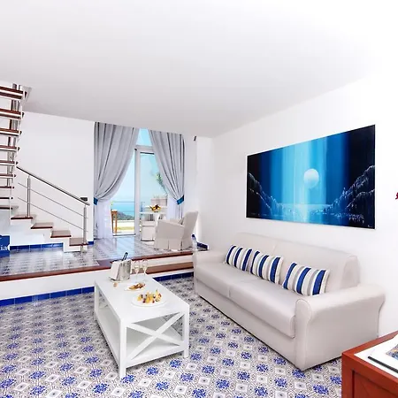 Hotel San Montano &