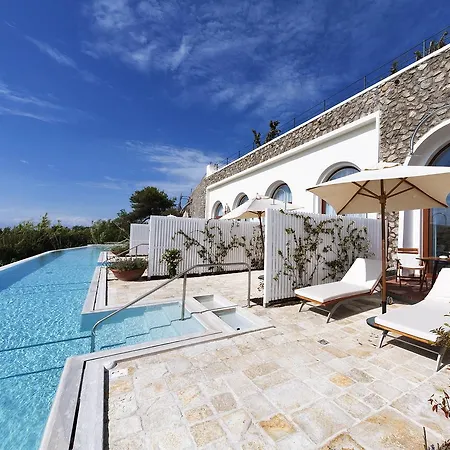 San Montano & Hotel 5*