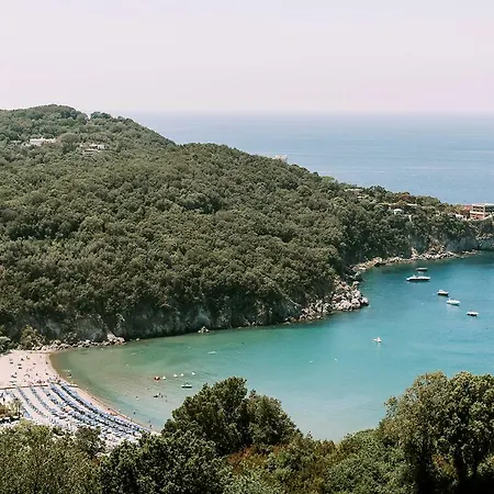 Hotel San Montano & 5*