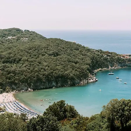 Hotel San Montano & 5*