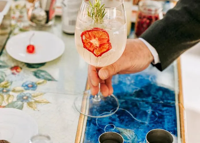 Hotel San Montano & 5*