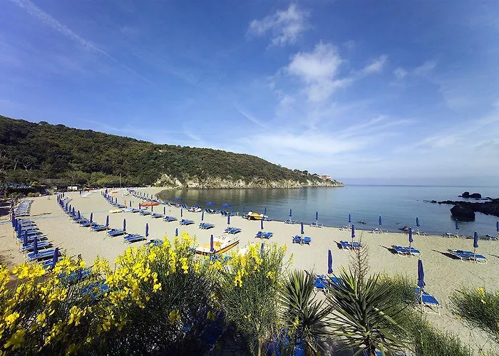 San Montano & 5* Lacco Ameno (Isola d'Ischia)