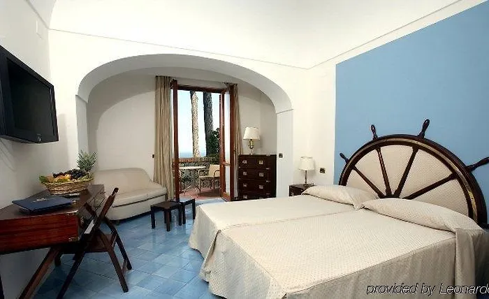 San Montano & Hotel 5*