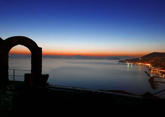 San Montano & Hotel 5*