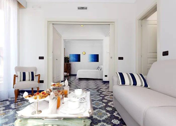 San Montano & Hotel 5*