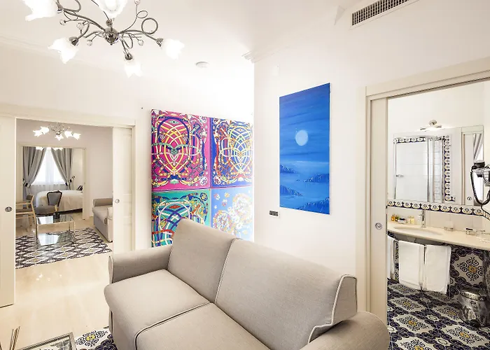 Hotel San Montano & 5*