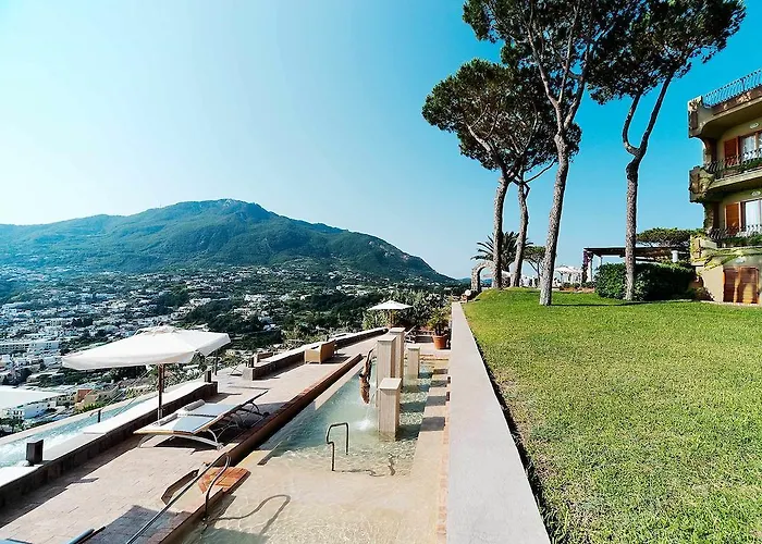 Hotel San Montano & 5*