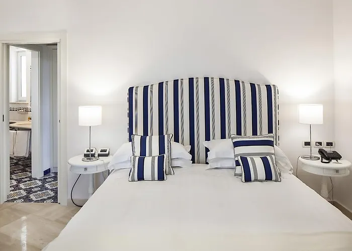 Hotel San Montano & 5*