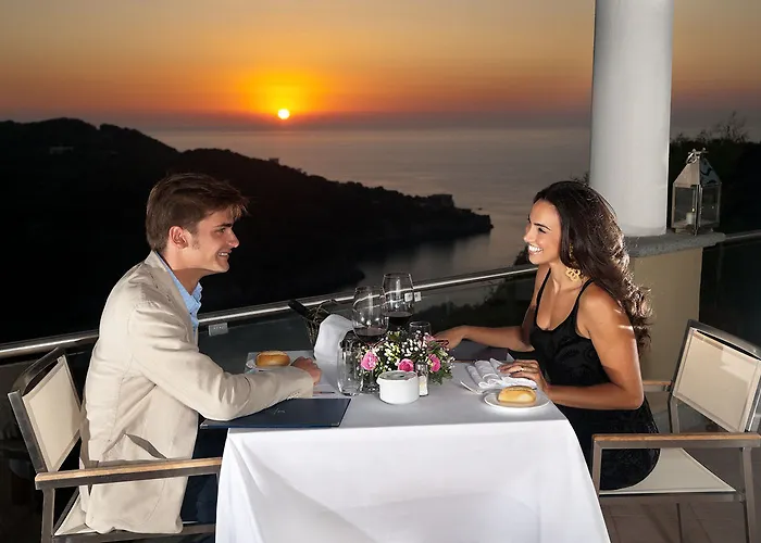 San Montano & Lacco Ameno (Isola d'Ischia)