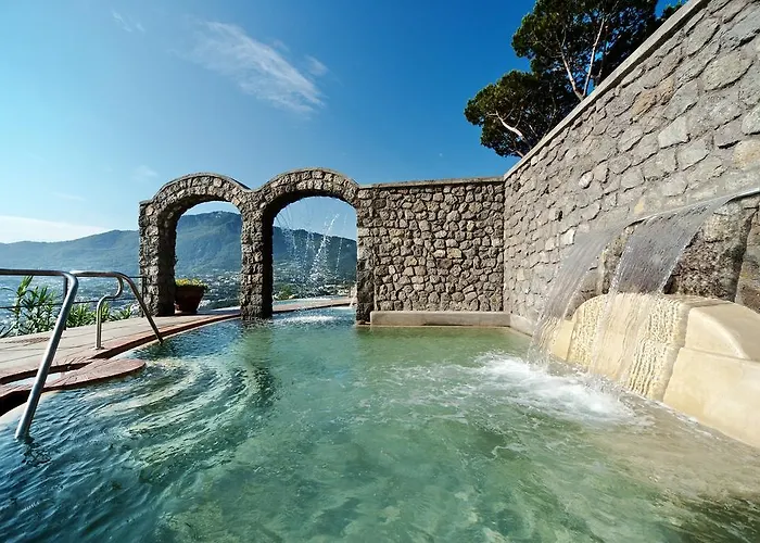 San Montano & Hotel 5*