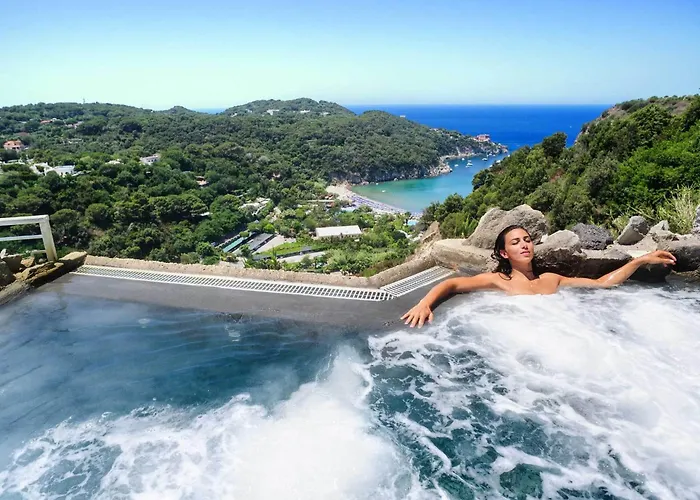 San Montano & Hotel 5*