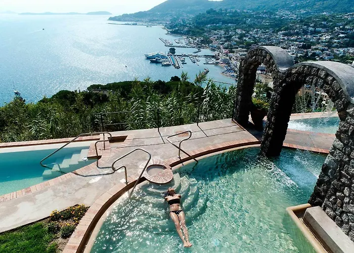 Hotel San Montano & 5*