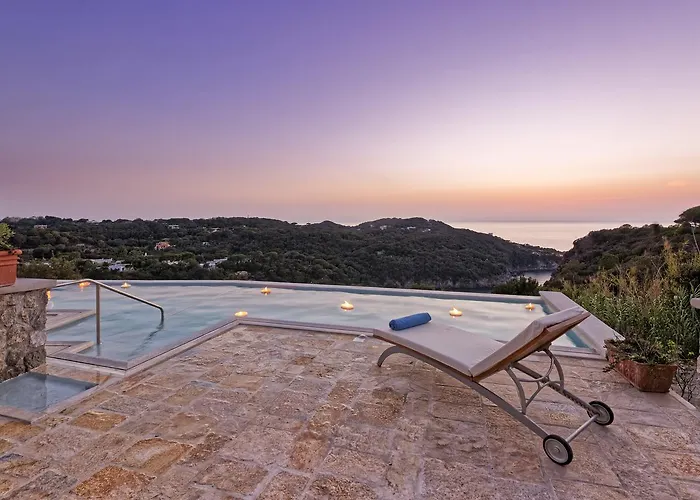 San Montano & Hotel 5*